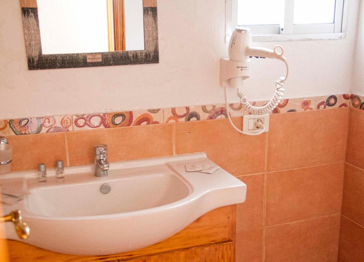 Brisas De Anaga Apartamento Santa Cruz de Tenerife Exterior foto