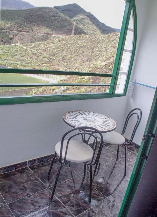 Brisas De Anaga Apartamento Santa Cruz de Tenerife Exterior foto