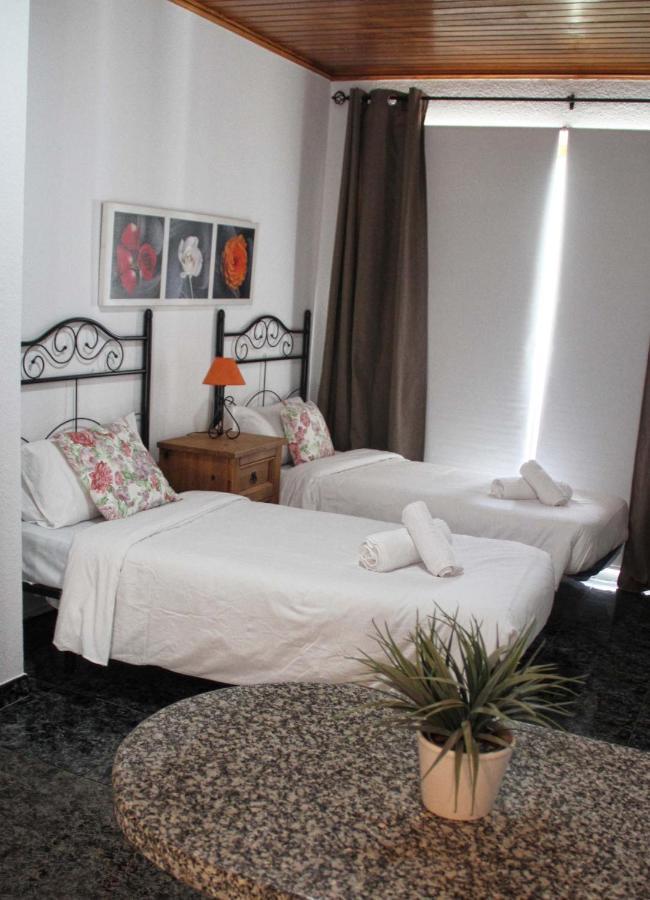 Brisas De Anaga Apartamento Santa Cruz de Tenerife Exterior foto