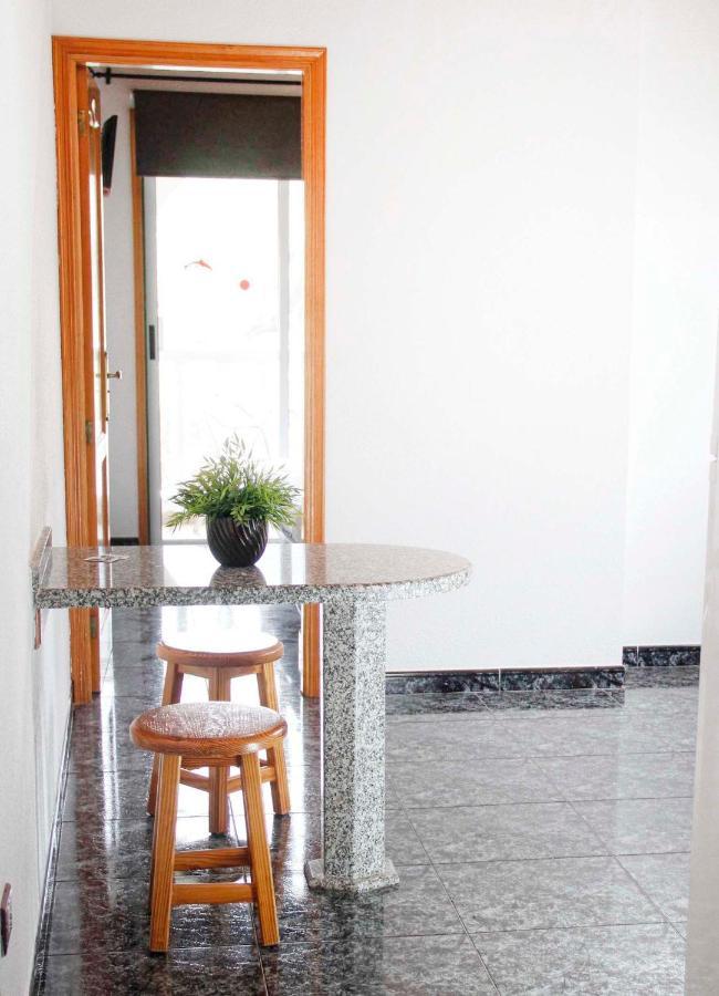 Brisas De Anaga Apartamento Santa Cruz de Tenerife Exterior foto