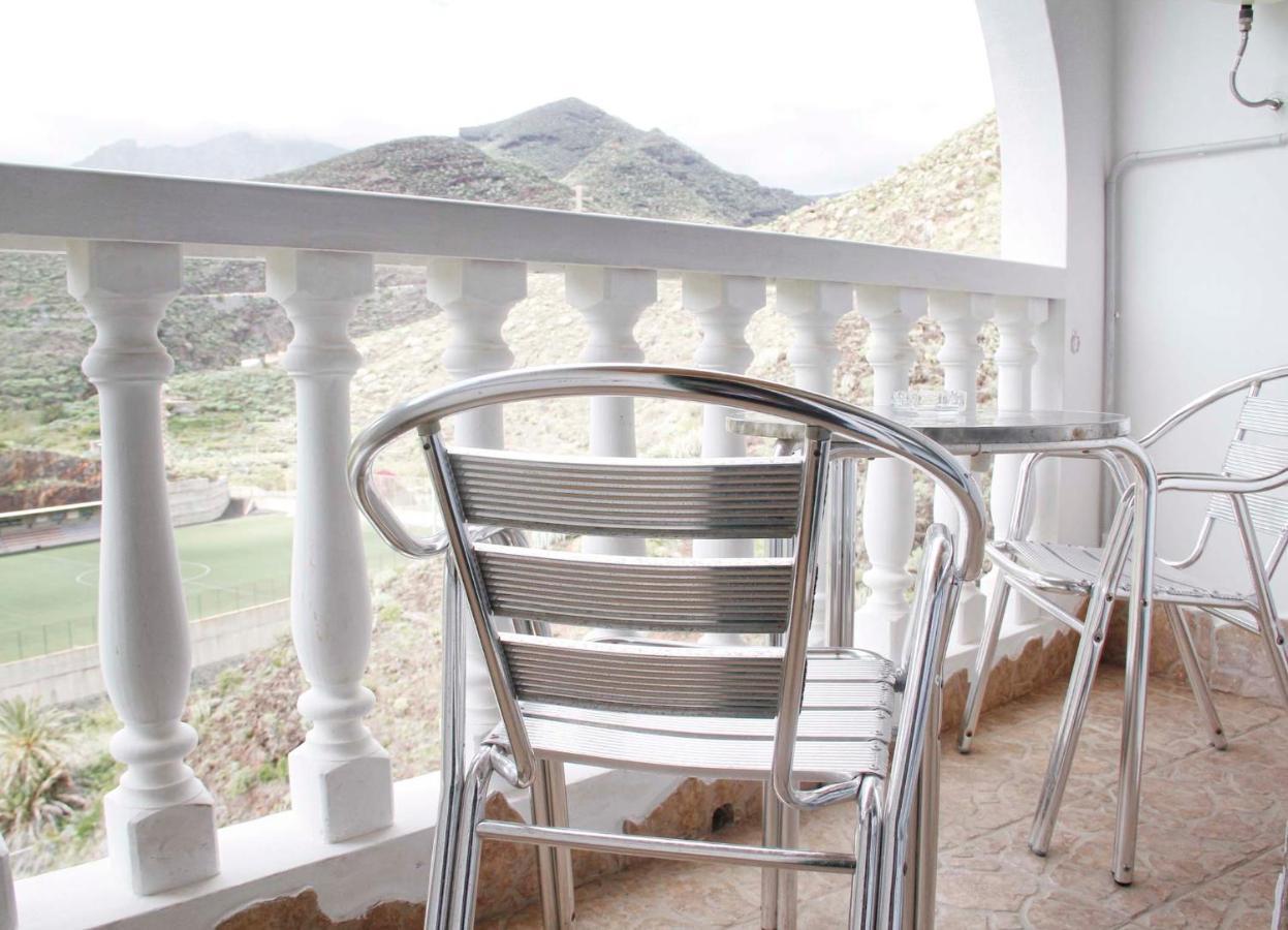 Brisas De Anaga Apartamento Santa Cruz de Tenerife Exterior foto