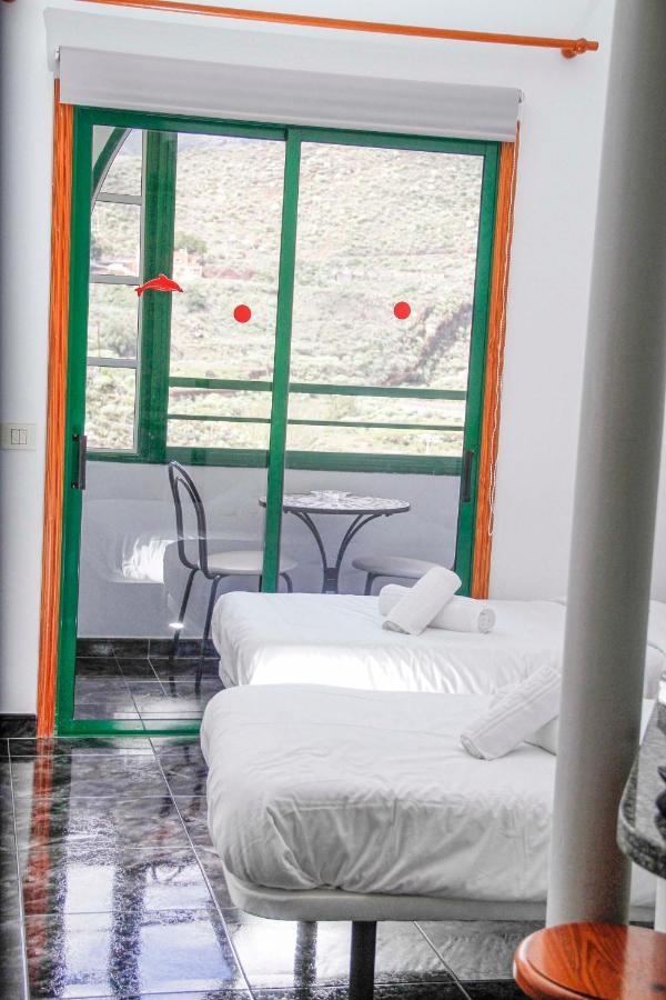 Brisas De Anaga Apartamento Santa Cruz de Tenerife Exterior foto