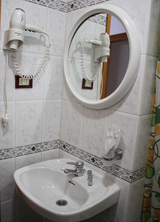 Brisas De Anaga Apartamento Santa Cruz de Tenerife Exterior foto