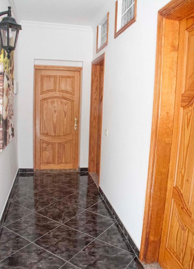 Brisas De Anaga Apartamento Santa Cruz de Tenerife Exterior foto