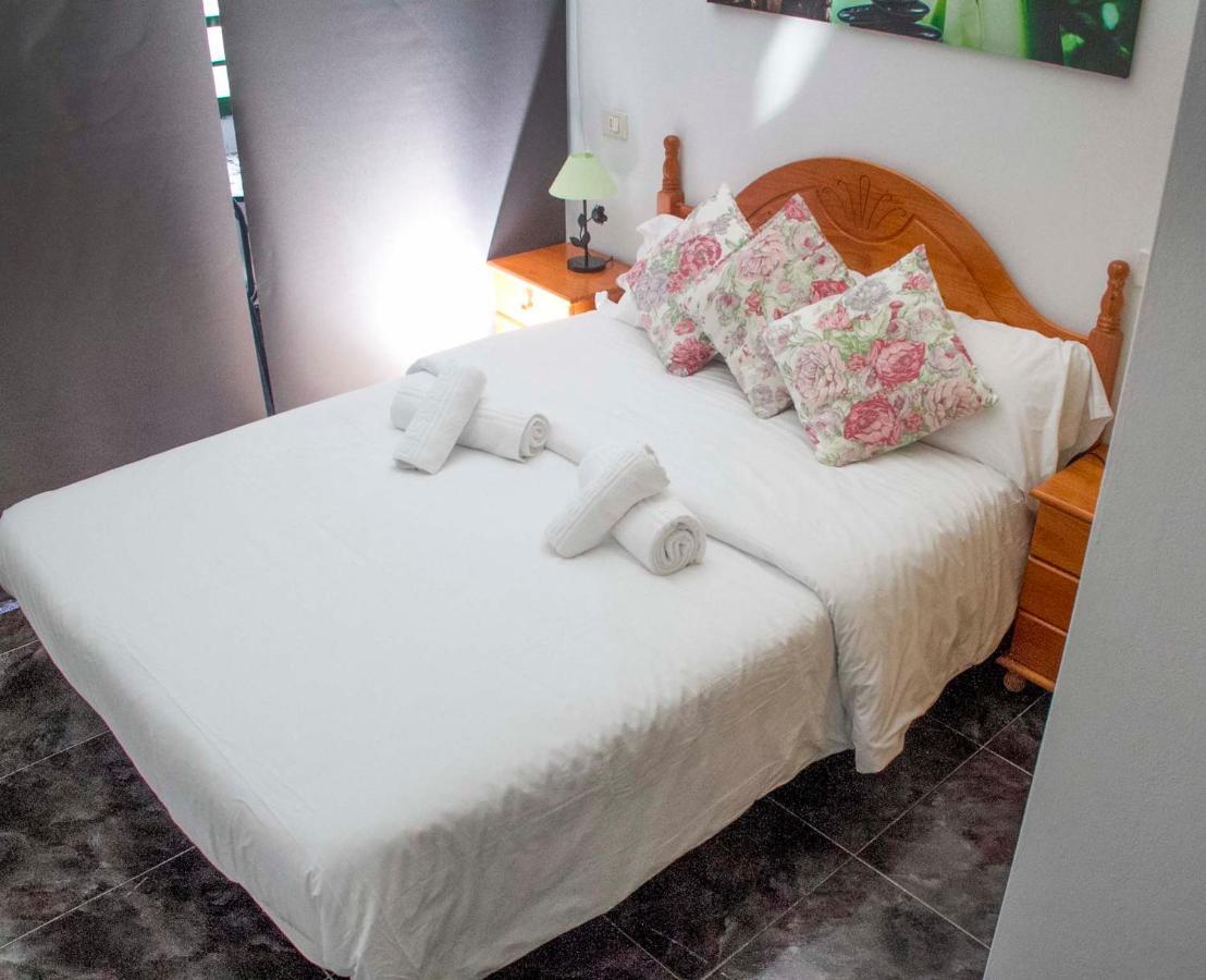 Brisas De Anaga Apartamento Santa Cruz de Tenerife Exterior foto