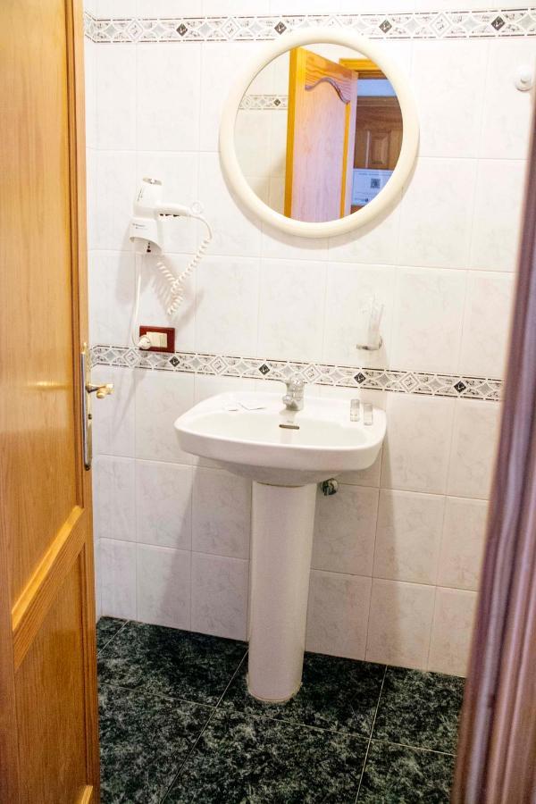 Brisas De Anaga Apartamento Santa Cruz de Tenerife Exterior foto
