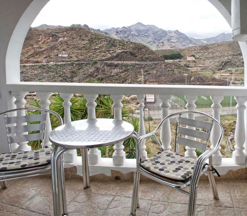 Brisas De Anaga Apartamento Santa Cruz de Tenerife Exterior foto